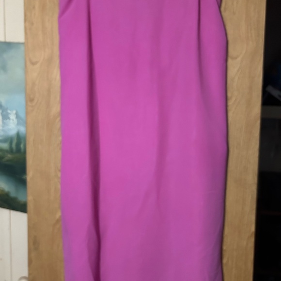 Tally Taylor sleeveless top with elastic shirt and a camisole wrap - Picture 7 of 7